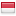 sentramedis.com server is located in Indonesia